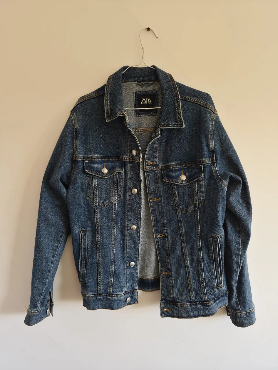 Campera Zara - imagen 4