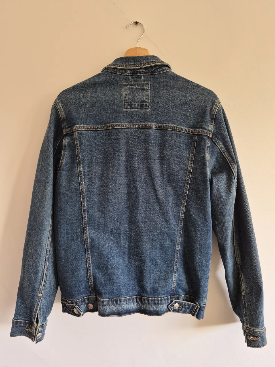 Campera Zara - imagen 2