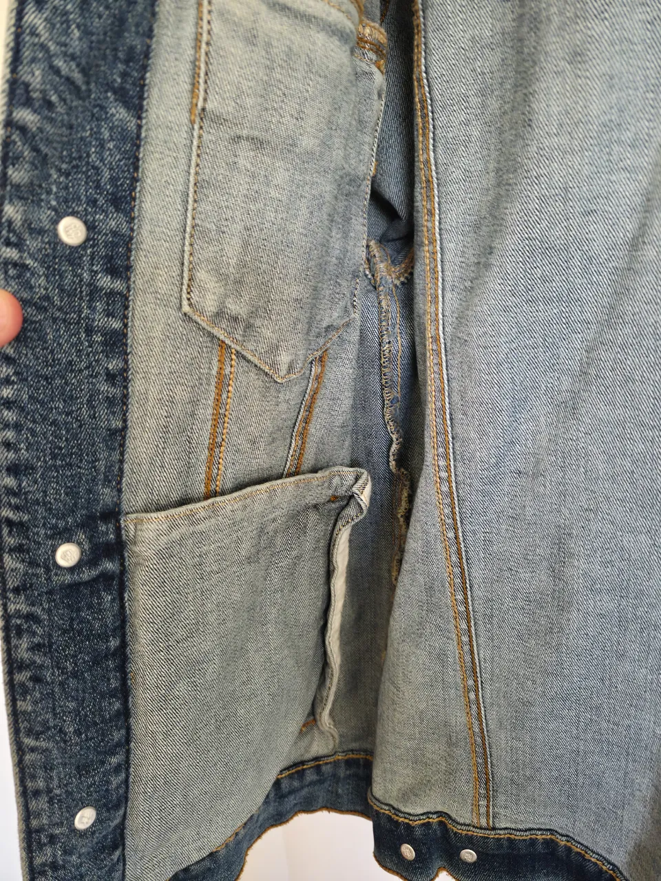 Campera Zara - imagen 5