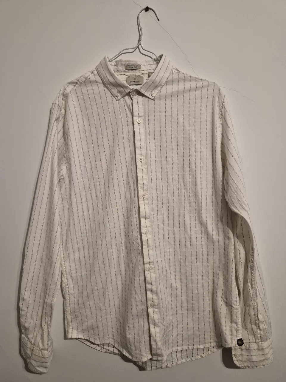 Camisa Destrezzed - imagen 1