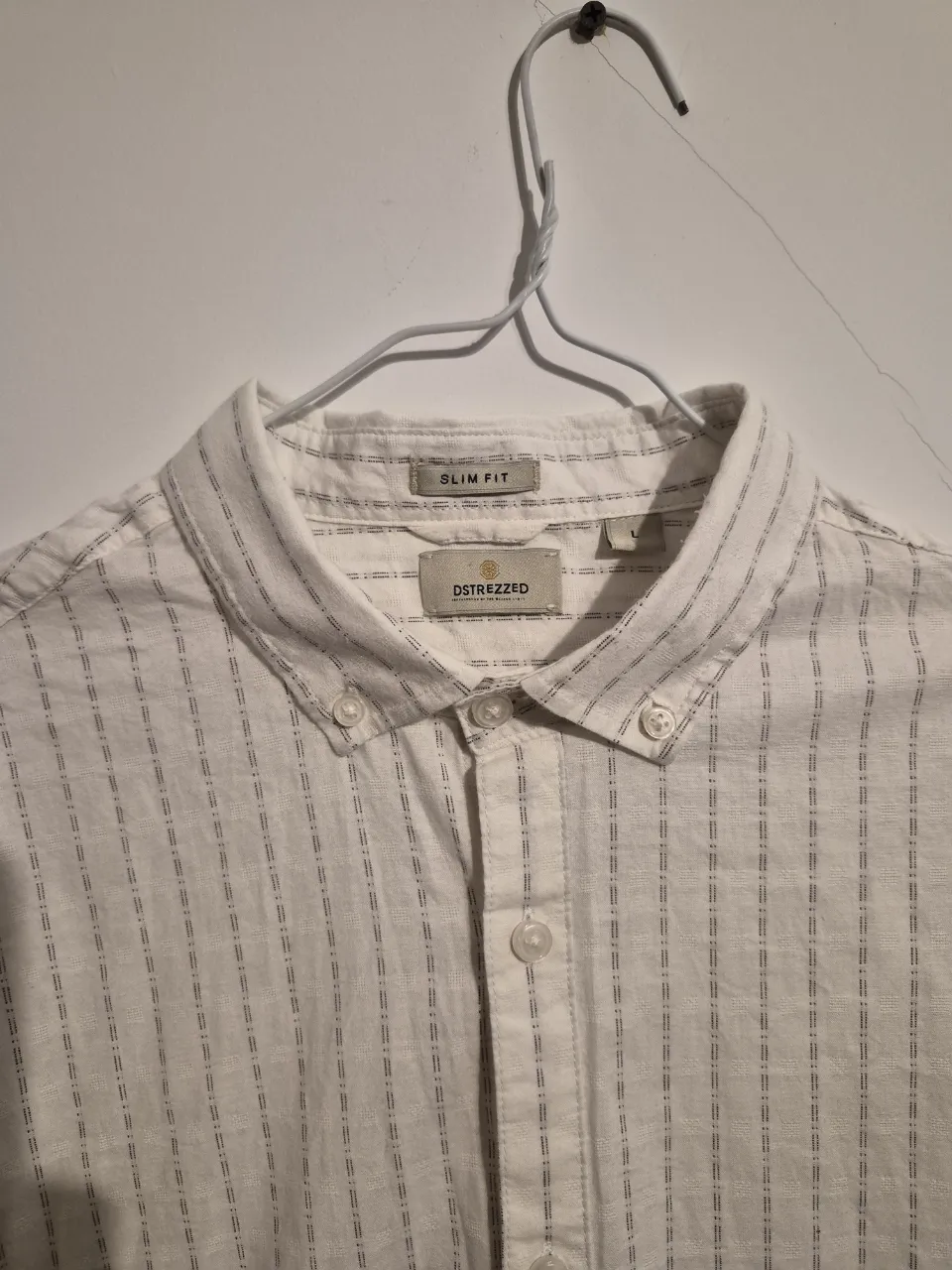Camisa Destrezzed - imagen 2