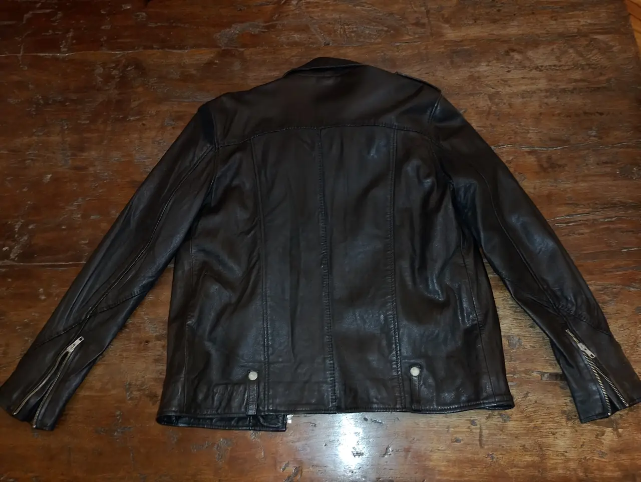 Campera Ordinary truffle - imagen 3