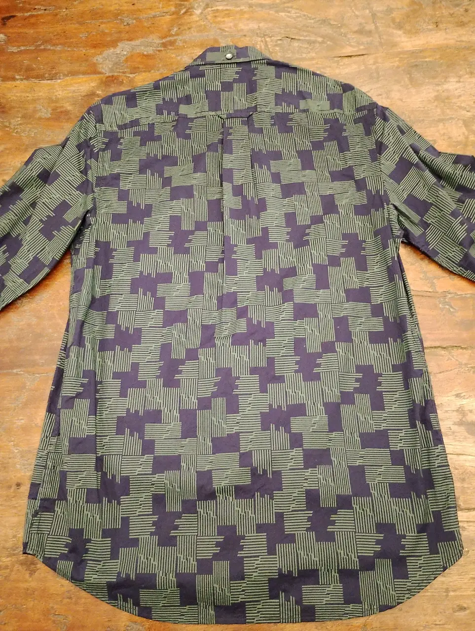 Camisa WeSC - imagen 3