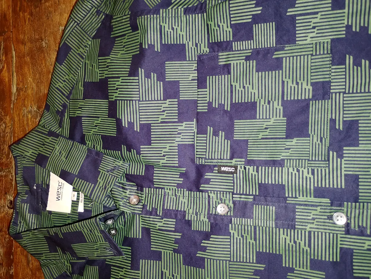 Camisa WeSC - imagen 2