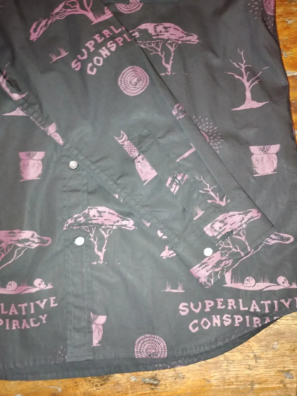 Camisa WeSC - imagen 3
