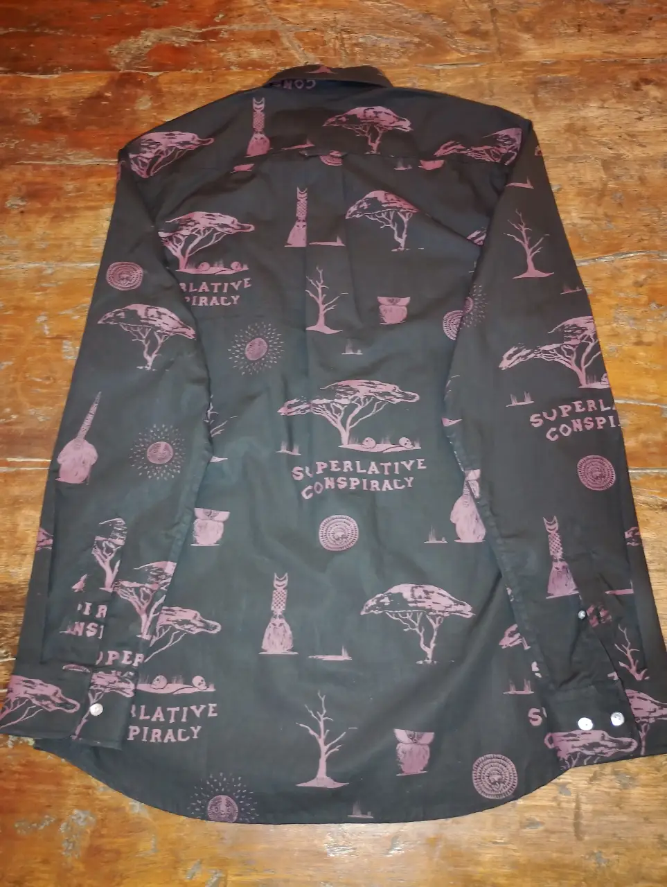 Camisa WeSC - imagen 4