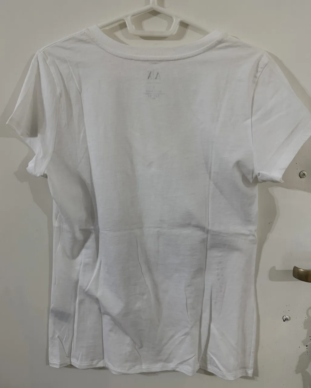 Remera Armani Exchange - imagen 2