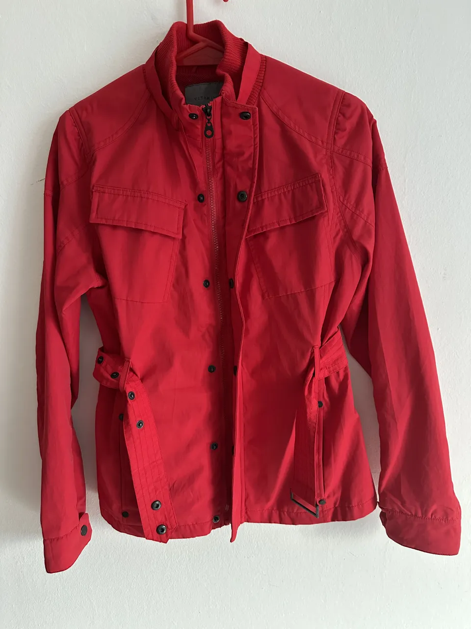 Campera Vitamina - imagen 3