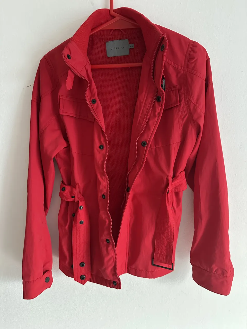 Campera Vitamina - imagen 4
