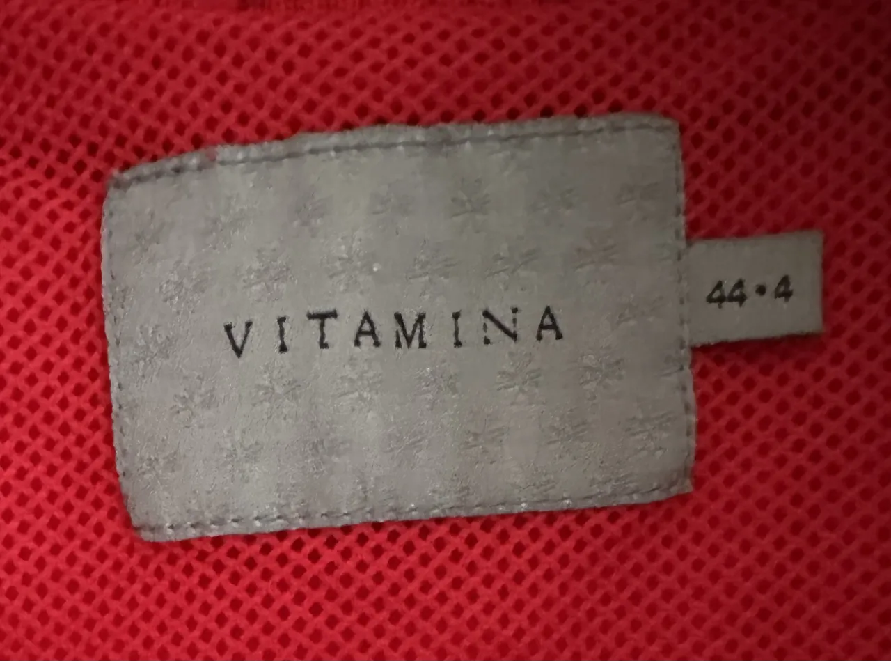 Campera Vitamina - imagen 5