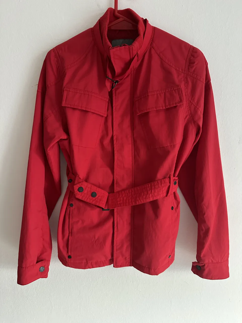Campera Vitamina - imagen 1