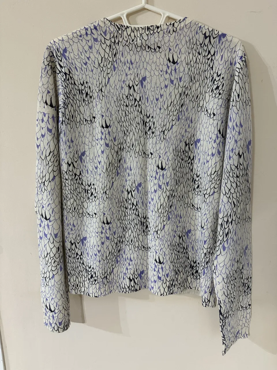 Cardigan Silenzio - imagen 3
