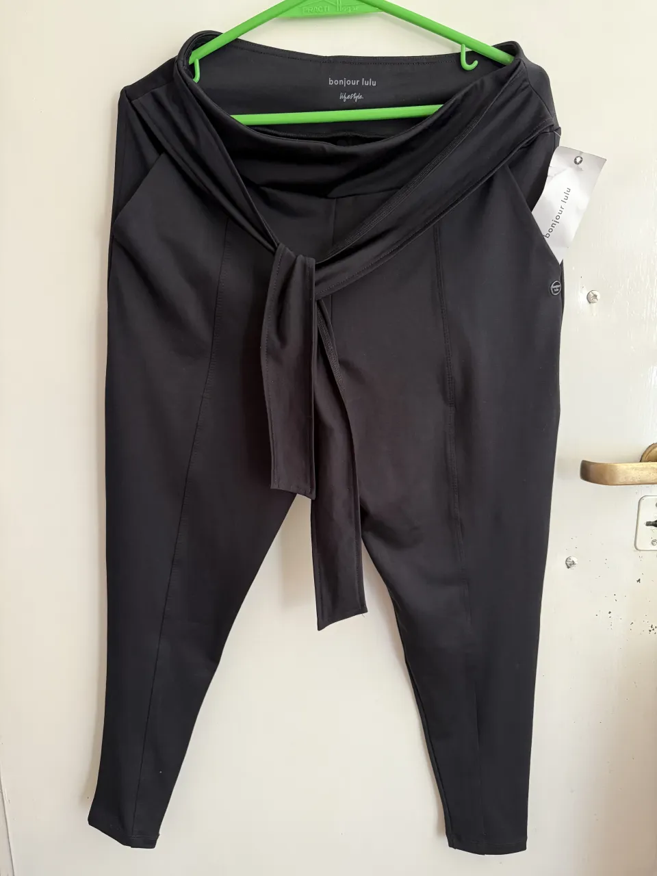 Pantalón Bonjour lulu - imagen 2