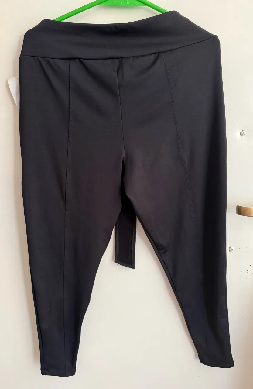 Pantalón Bonjour lulu - imagen 3