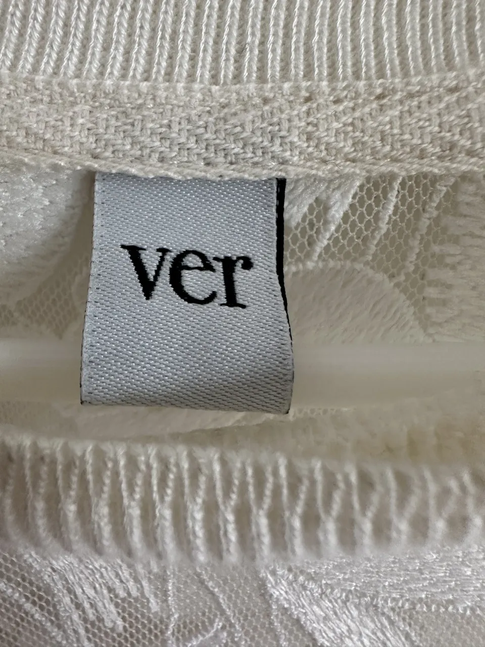 Remera Ver - imagen 3
