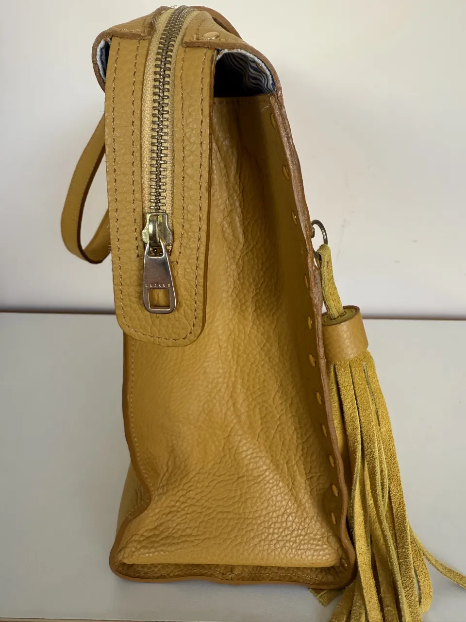Bolso Lázaro - imagen 3