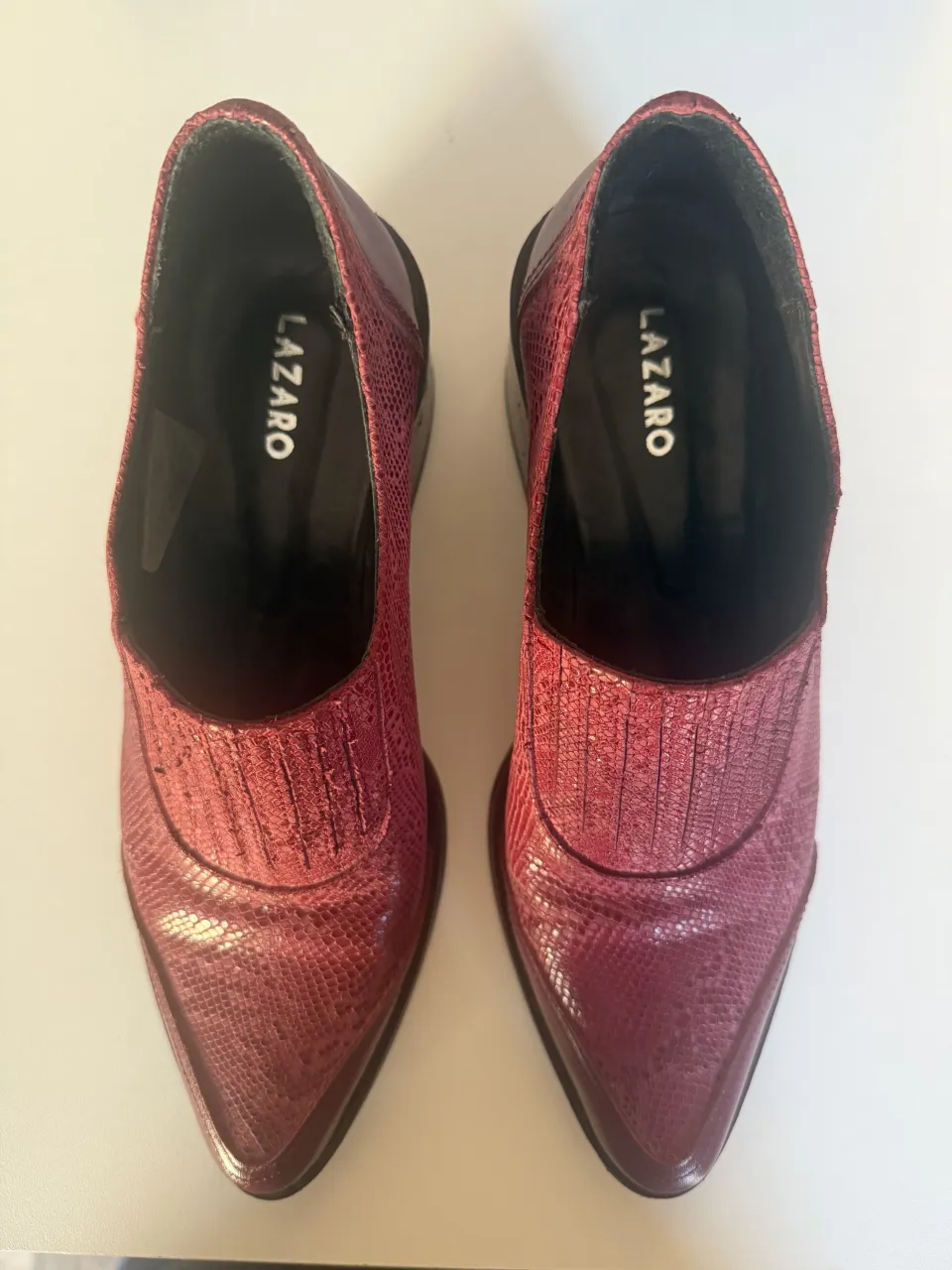 Zapatos Lázaro - imagen 4
