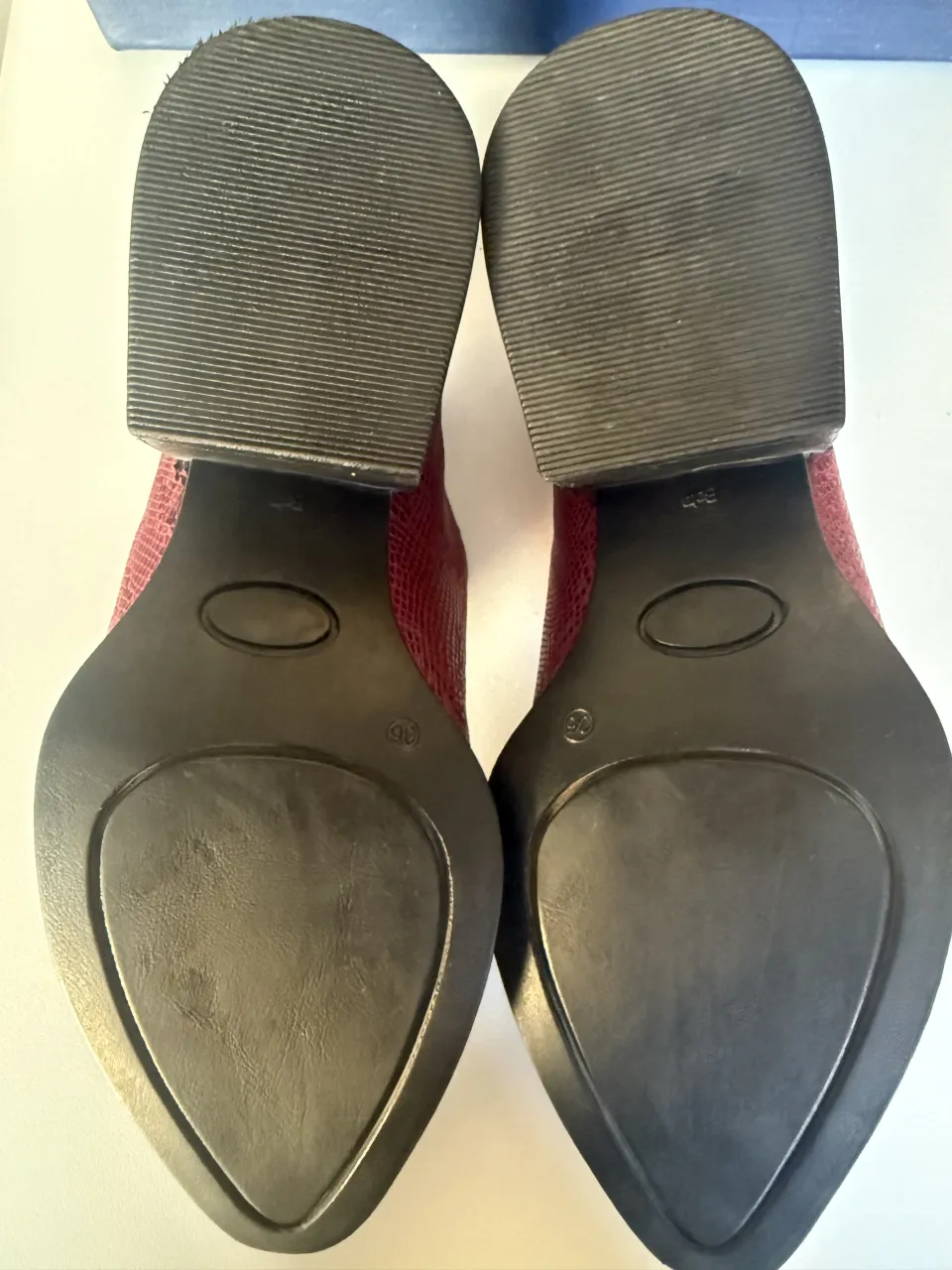 Zapatos Lázaro - imagen 5
