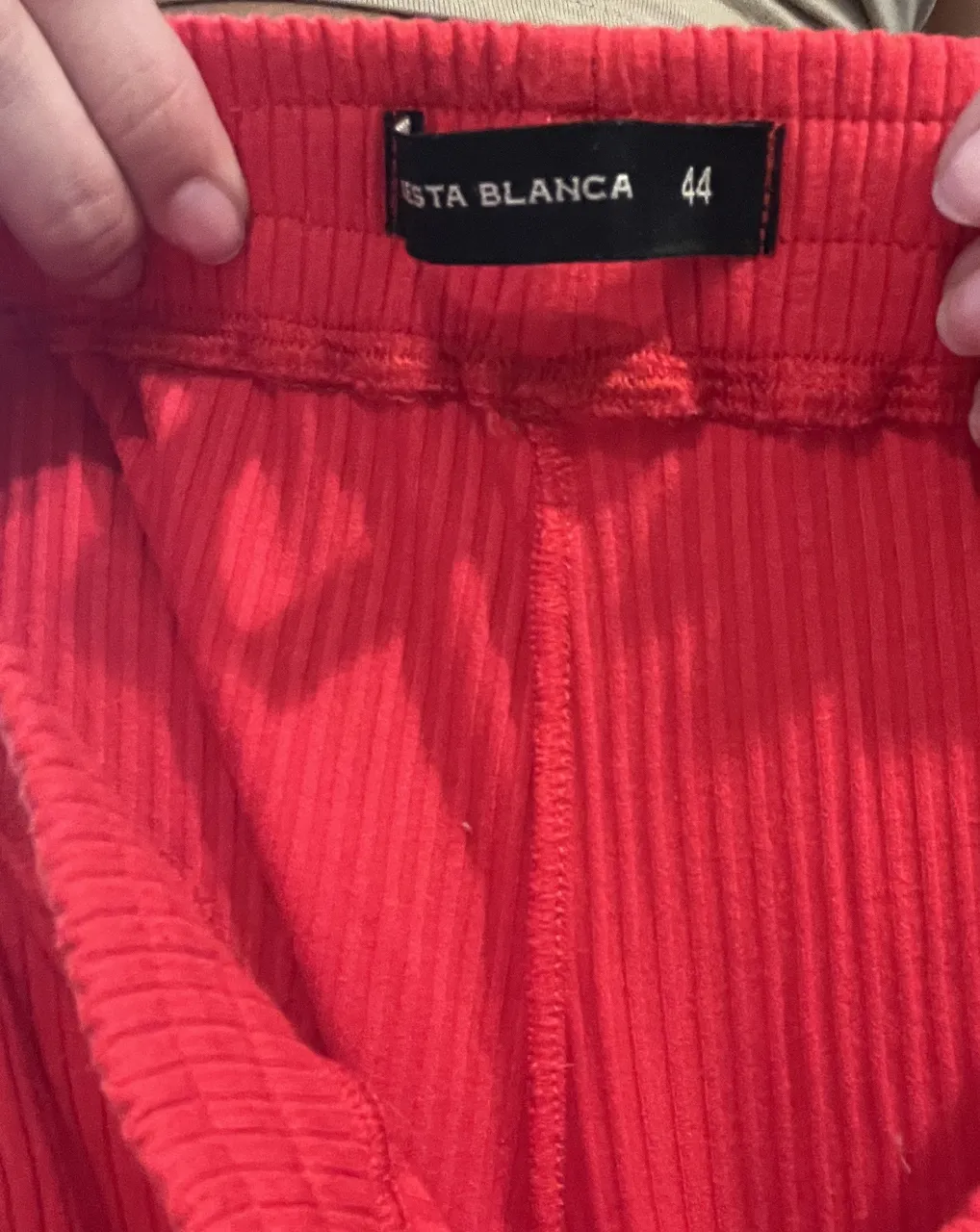 Pantalón Cuesta Blanca - imagen 3