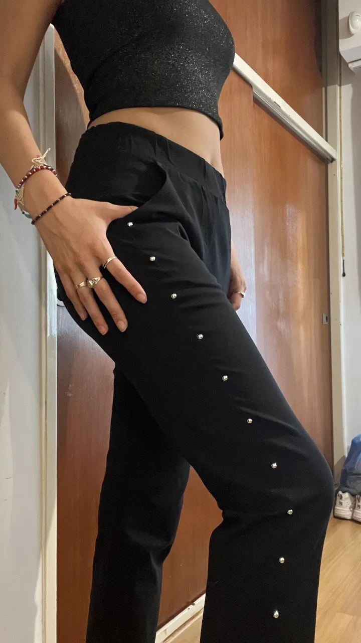 Pantalón No marca - imagen 1
