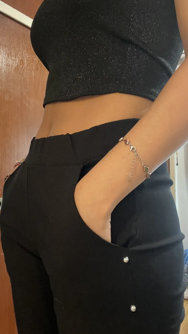 Pantalón No marca - imagen 2