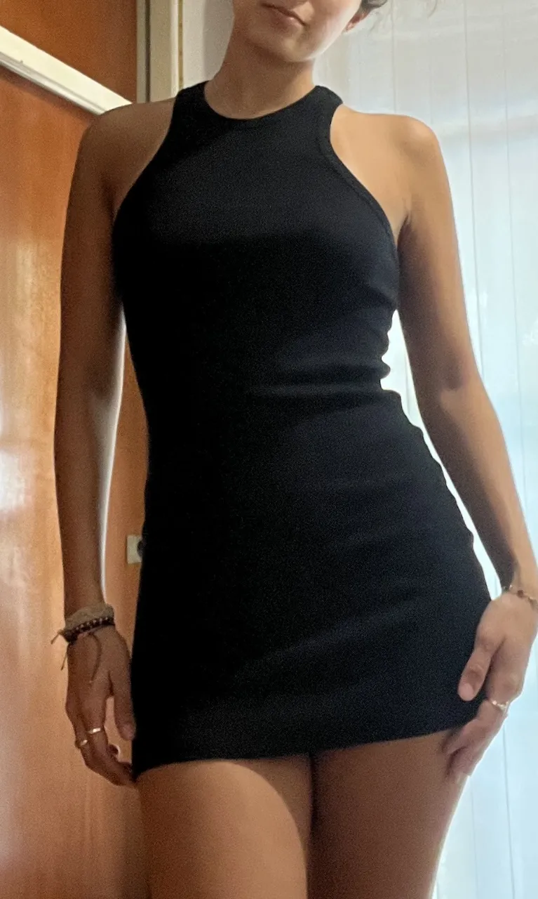 Vestido Las lolas - imagen 2