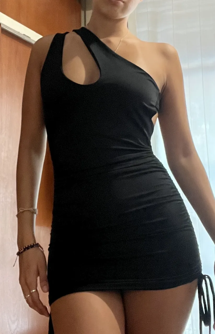 Vestido Maria enriqueta - imagen 1
