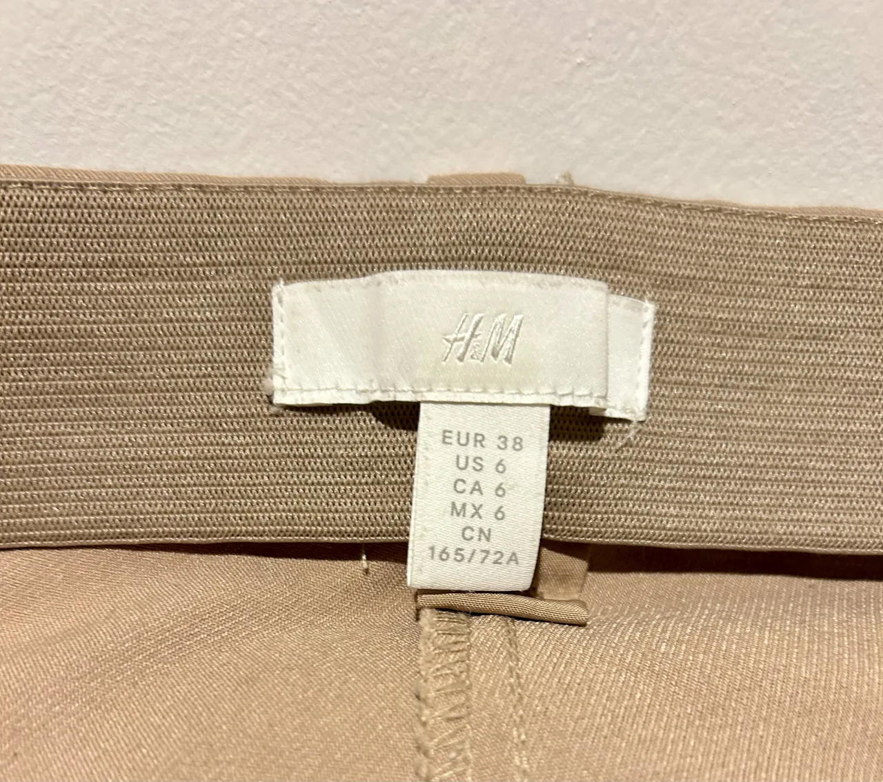 Pantalón H&M - imagen 3