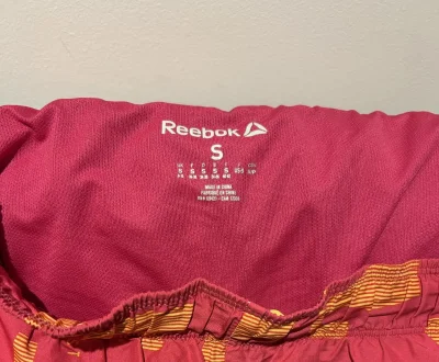 Reebok