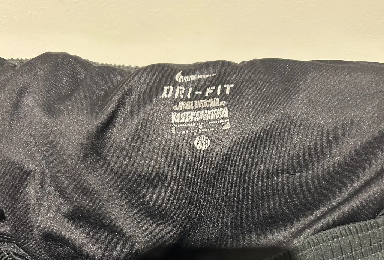 Short Nike - imagen 3