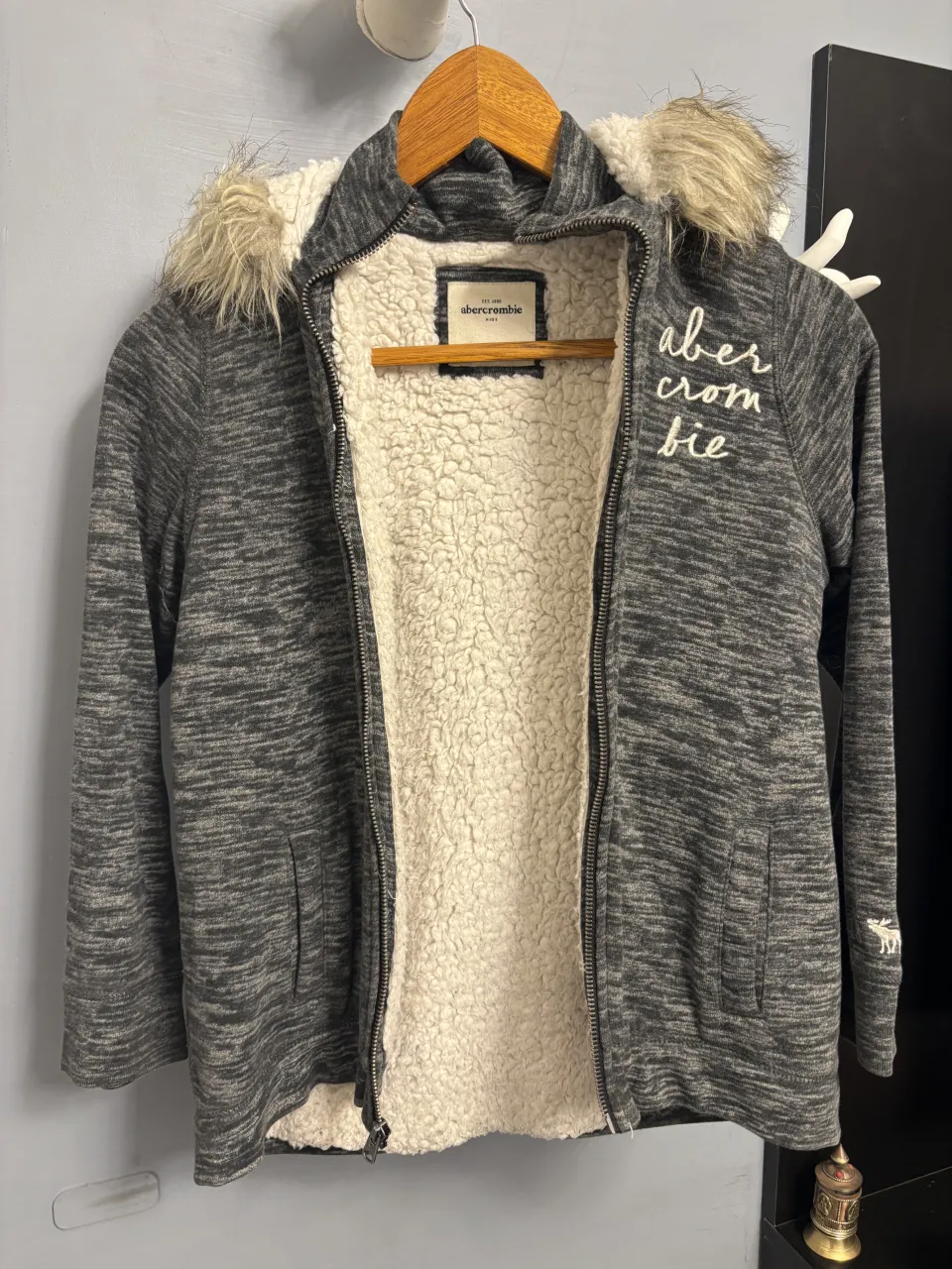 Buzo Abercrombie kids - imagen 1