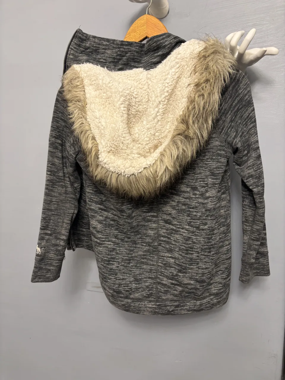 Buzo Abercrombie kids - imagen 2