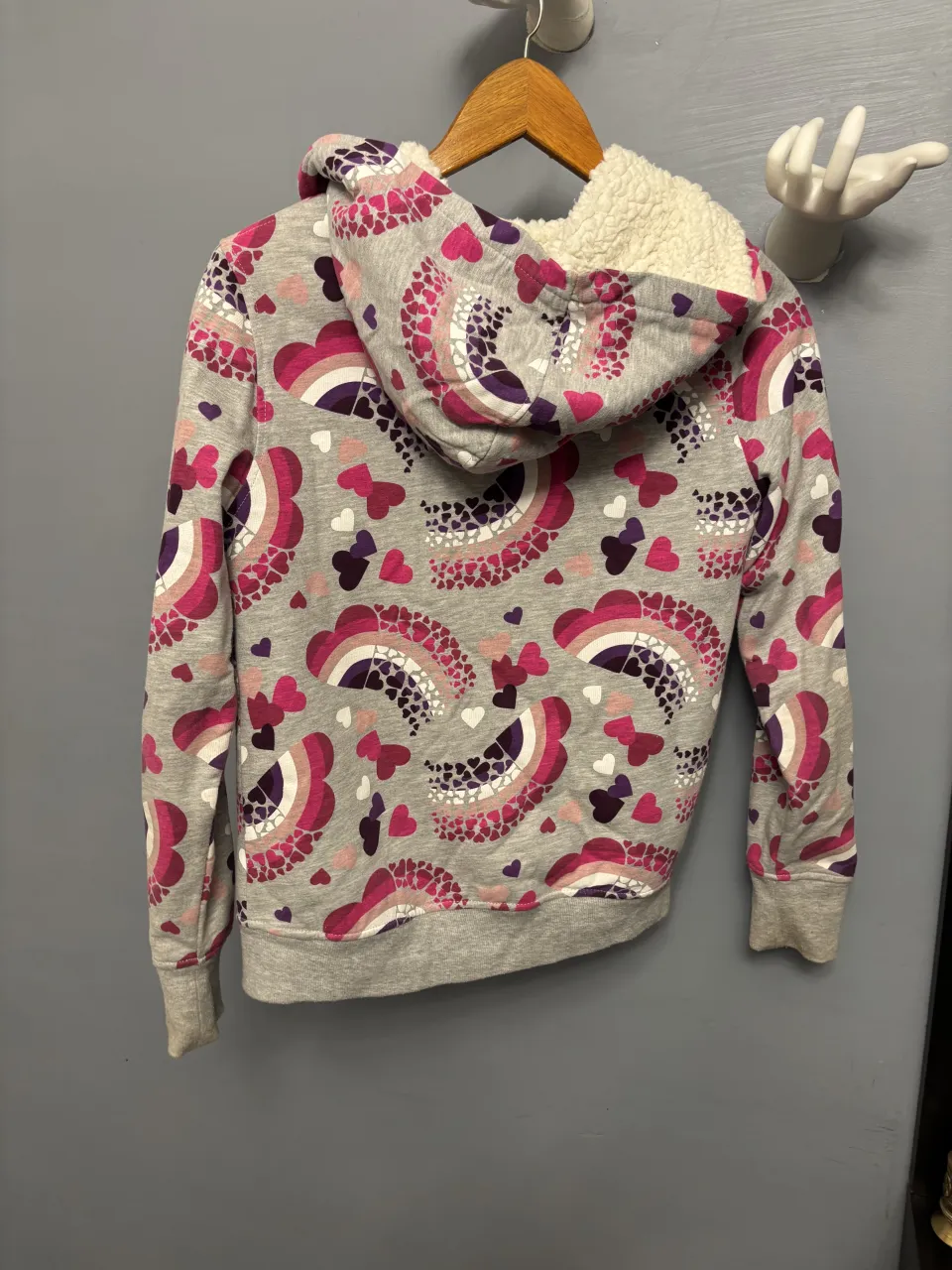 Campera de polar Faded Glory - imagen 2