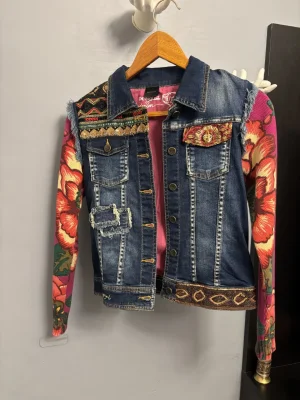 Desigual