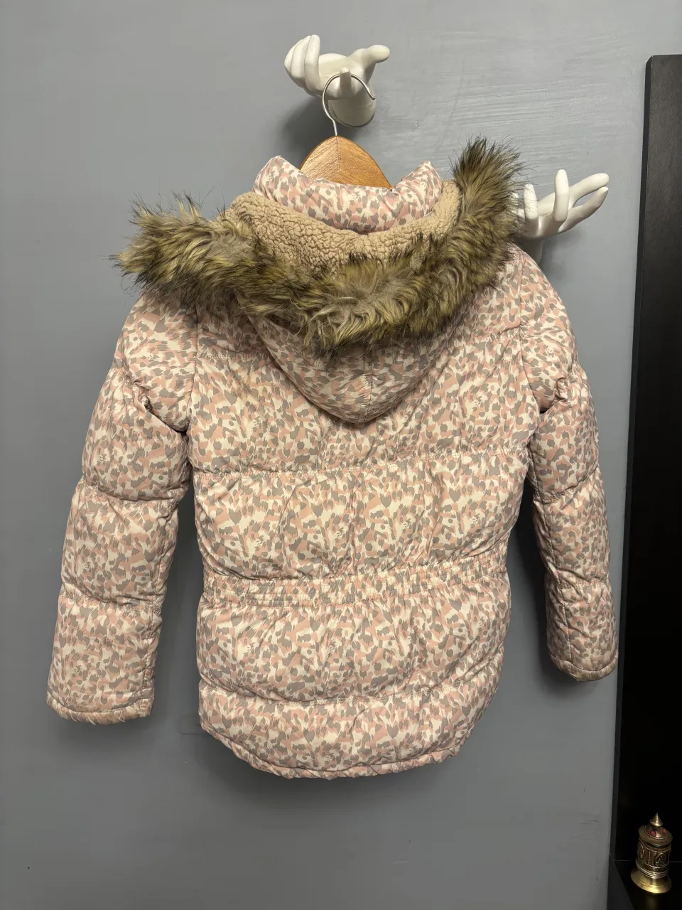 Campera de plumas Kosiuko - imagen 2
