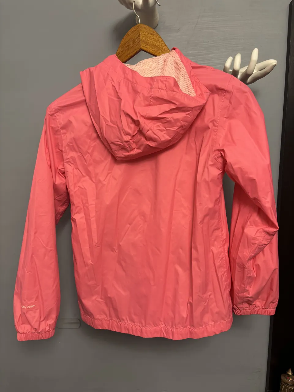 Rompeviento The North Face miniatura 2