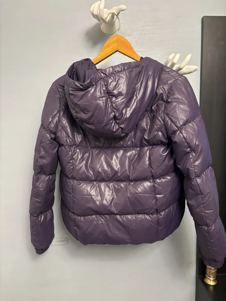 Campera de plumas United Colors of Benetton - imagen 2
