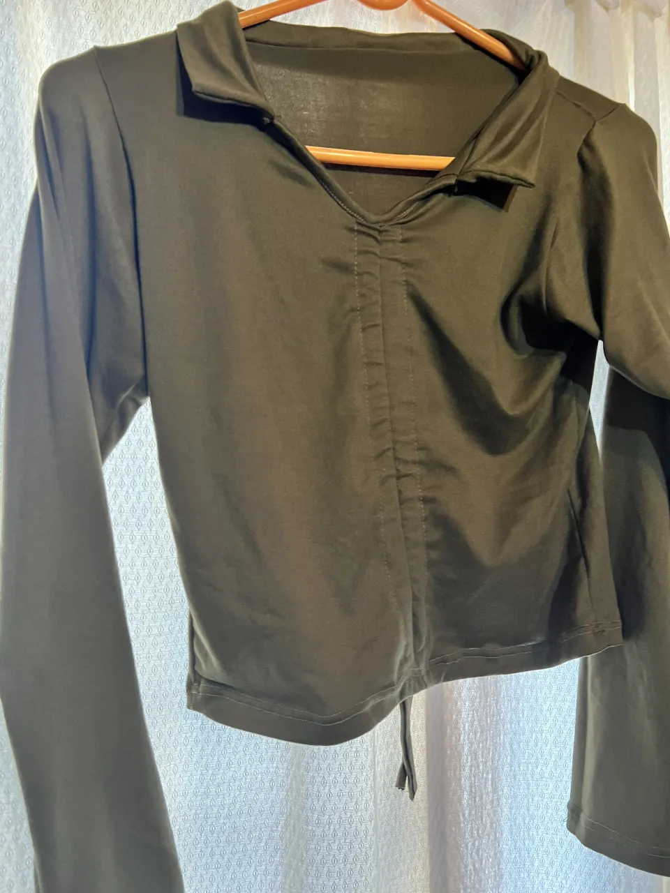 Remera A ≠ - imagen 2
