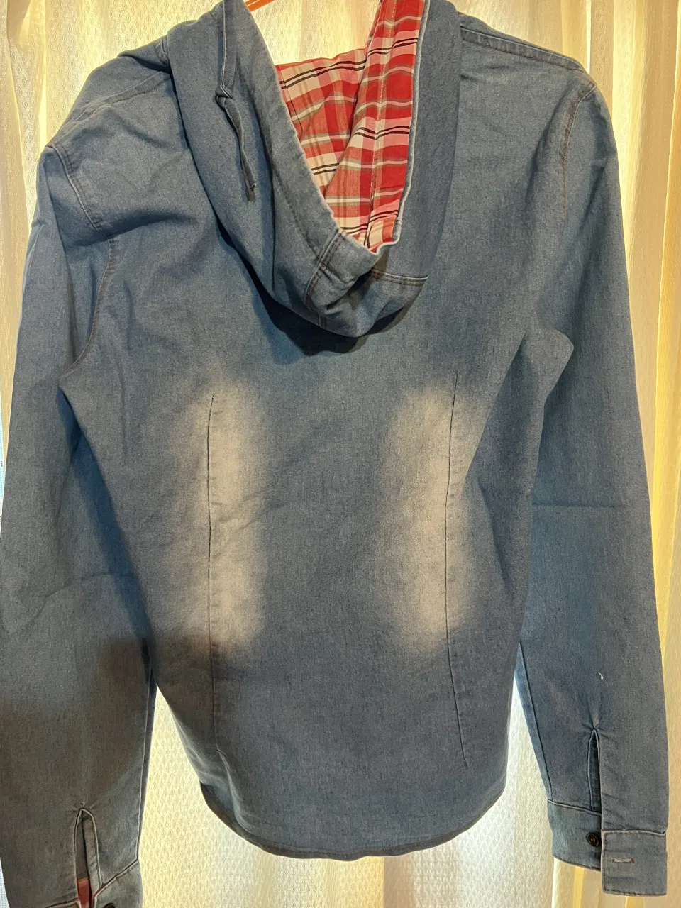 Camisa A ≠ - imagen 2