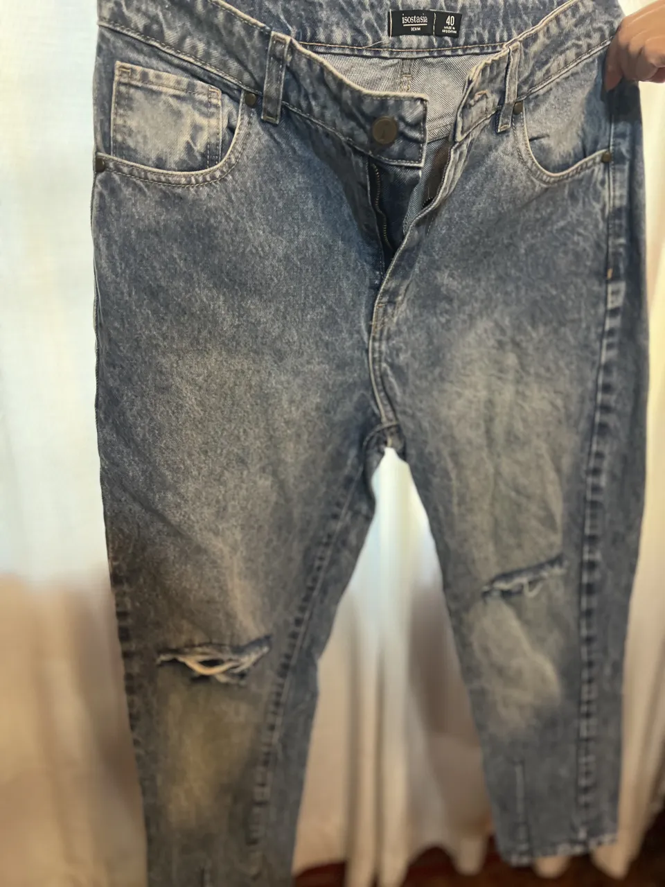Jean A ≠ - imagen 1
