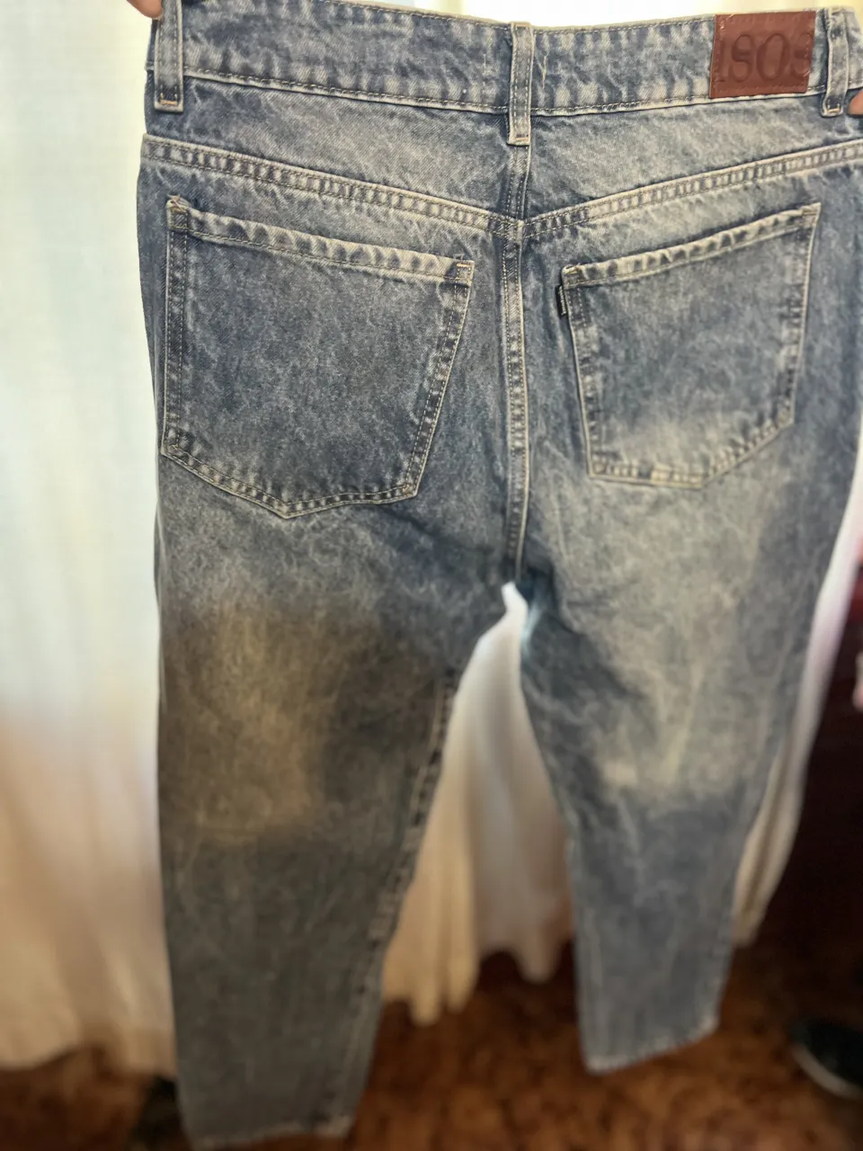 Jean A ≠ - imagen 2