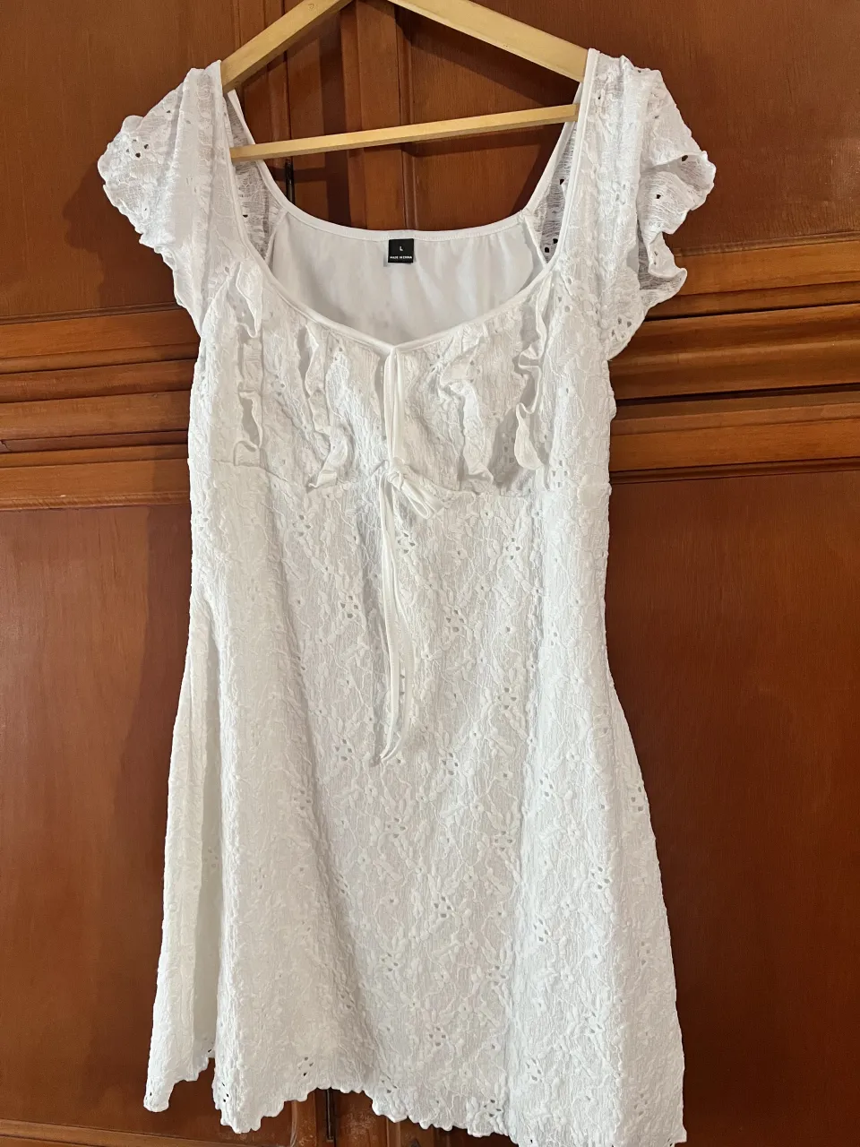 Vestido Shein - imagen 1