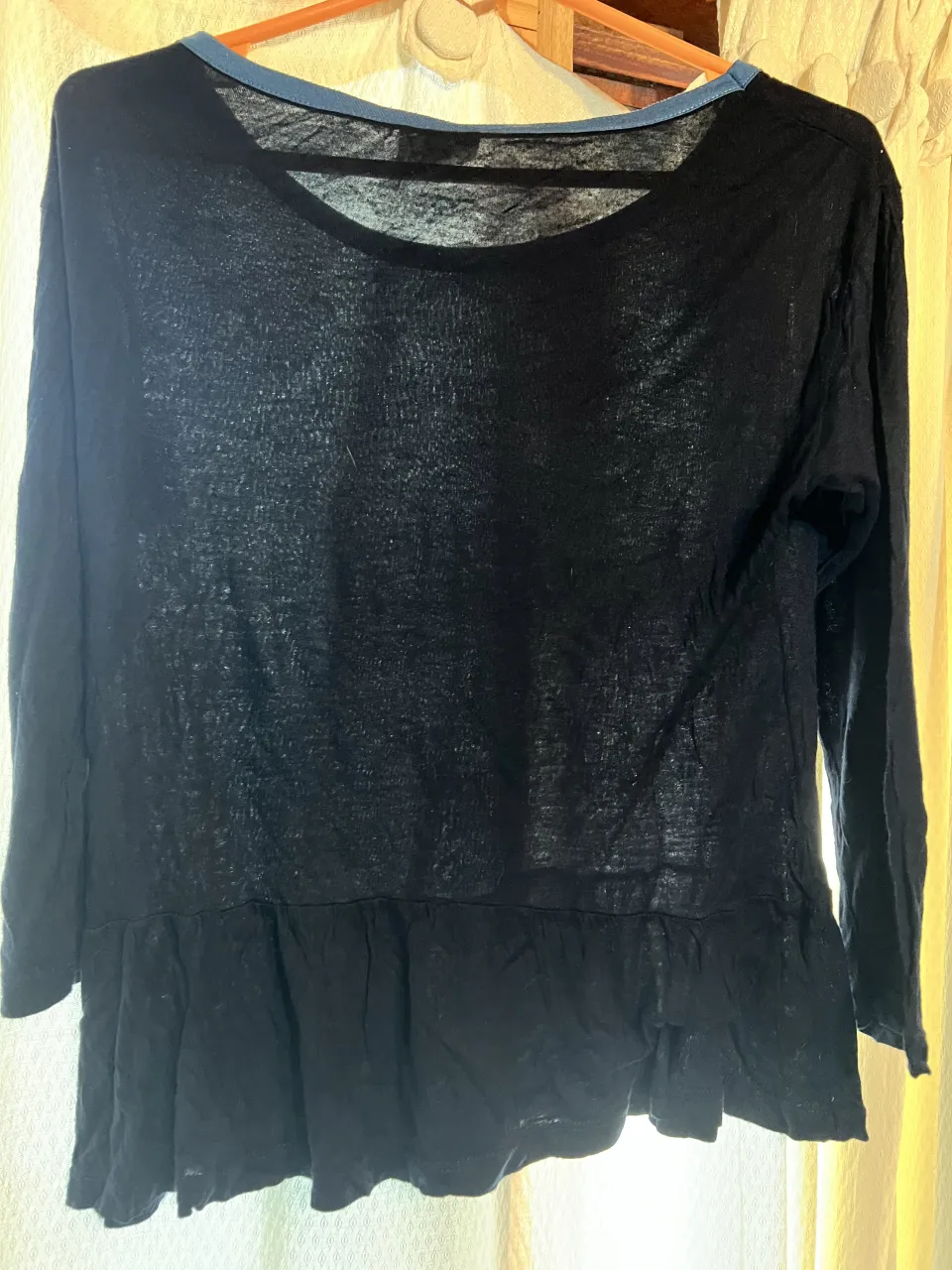 Remera A ≠ miniatura 2