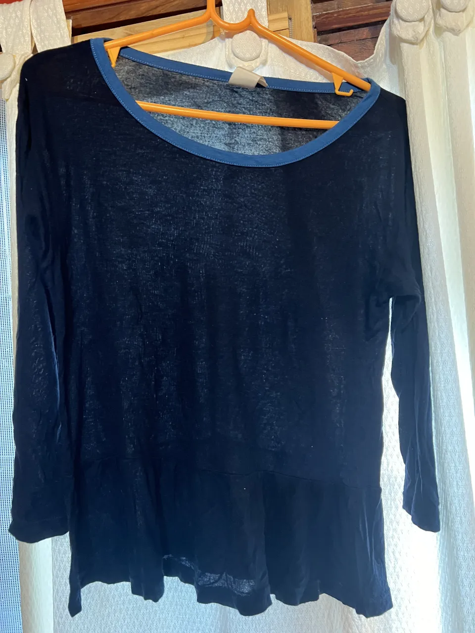 Remera A ≠