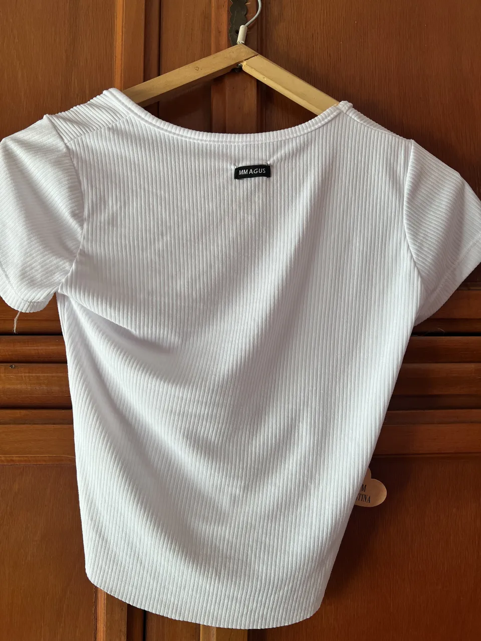 Remera A ≠ - imagen 3