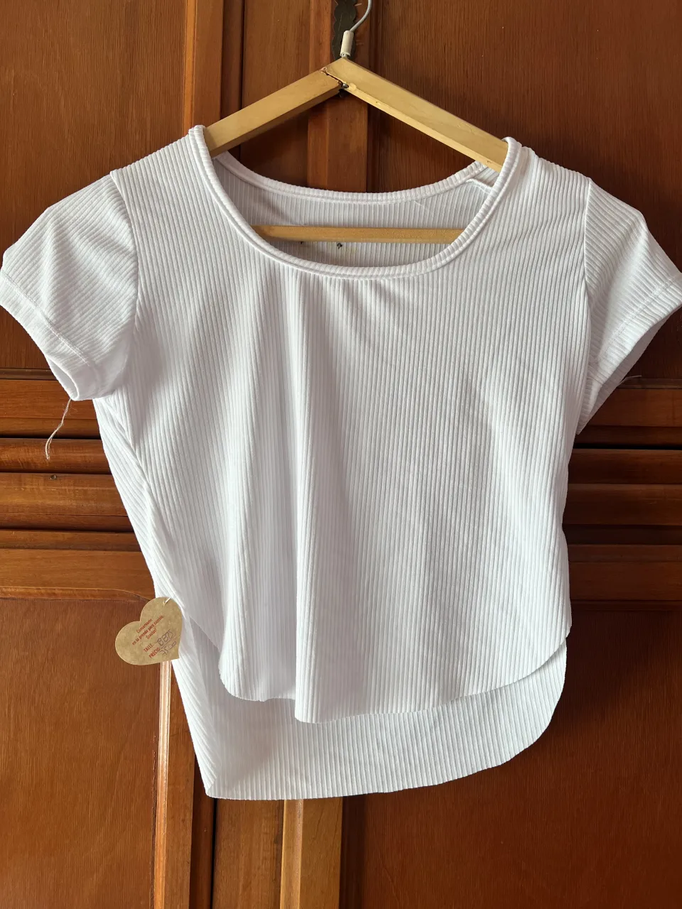 Remera A ≠ - imagen 1