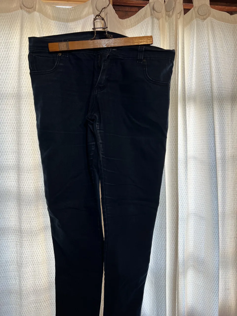 Jean A ≠