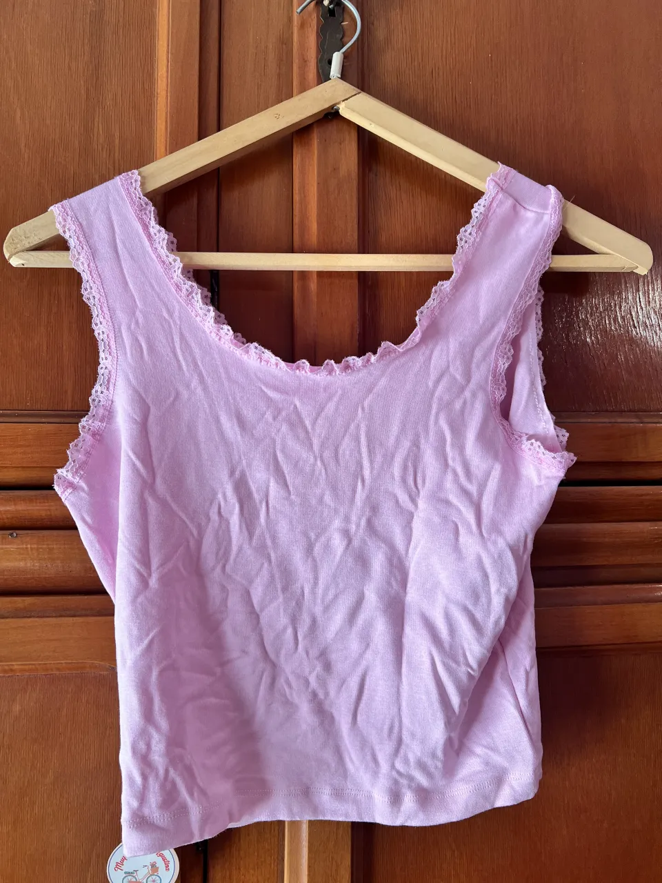Musculosa A ≠ - imagen 2