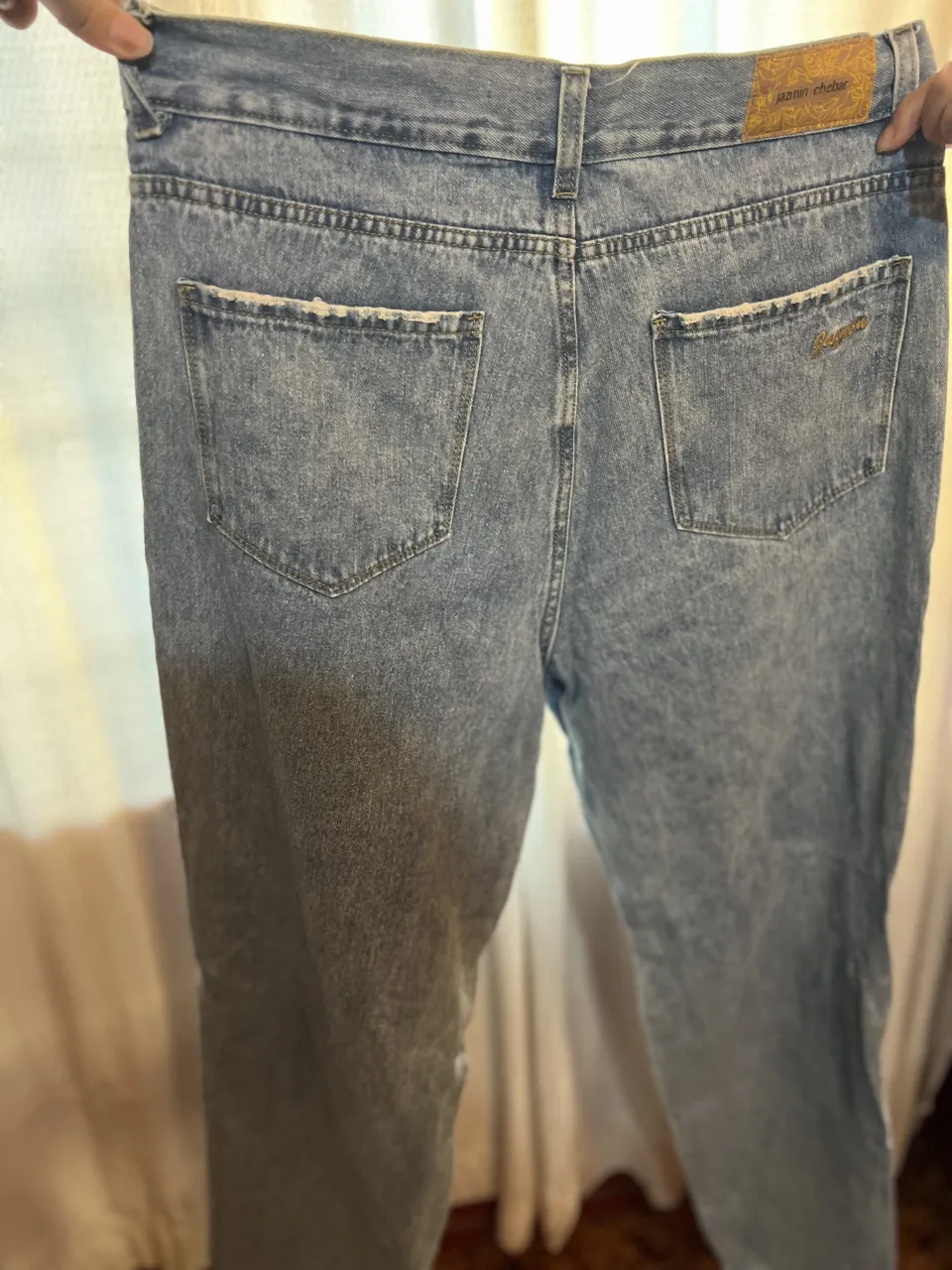 Jean A ≠ - imagen 2