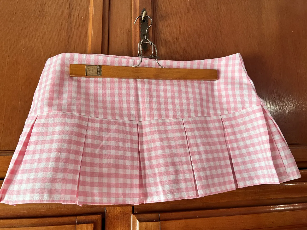 Pollera Shein - imagen 2